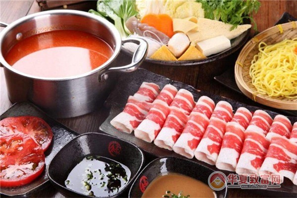 在港口区开火锅店